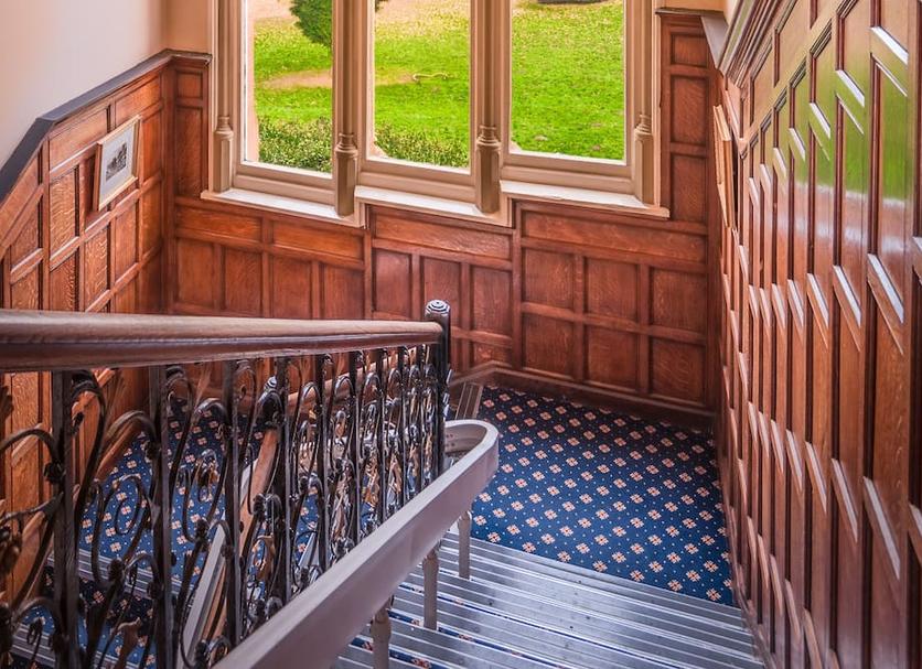 Stairs Photo