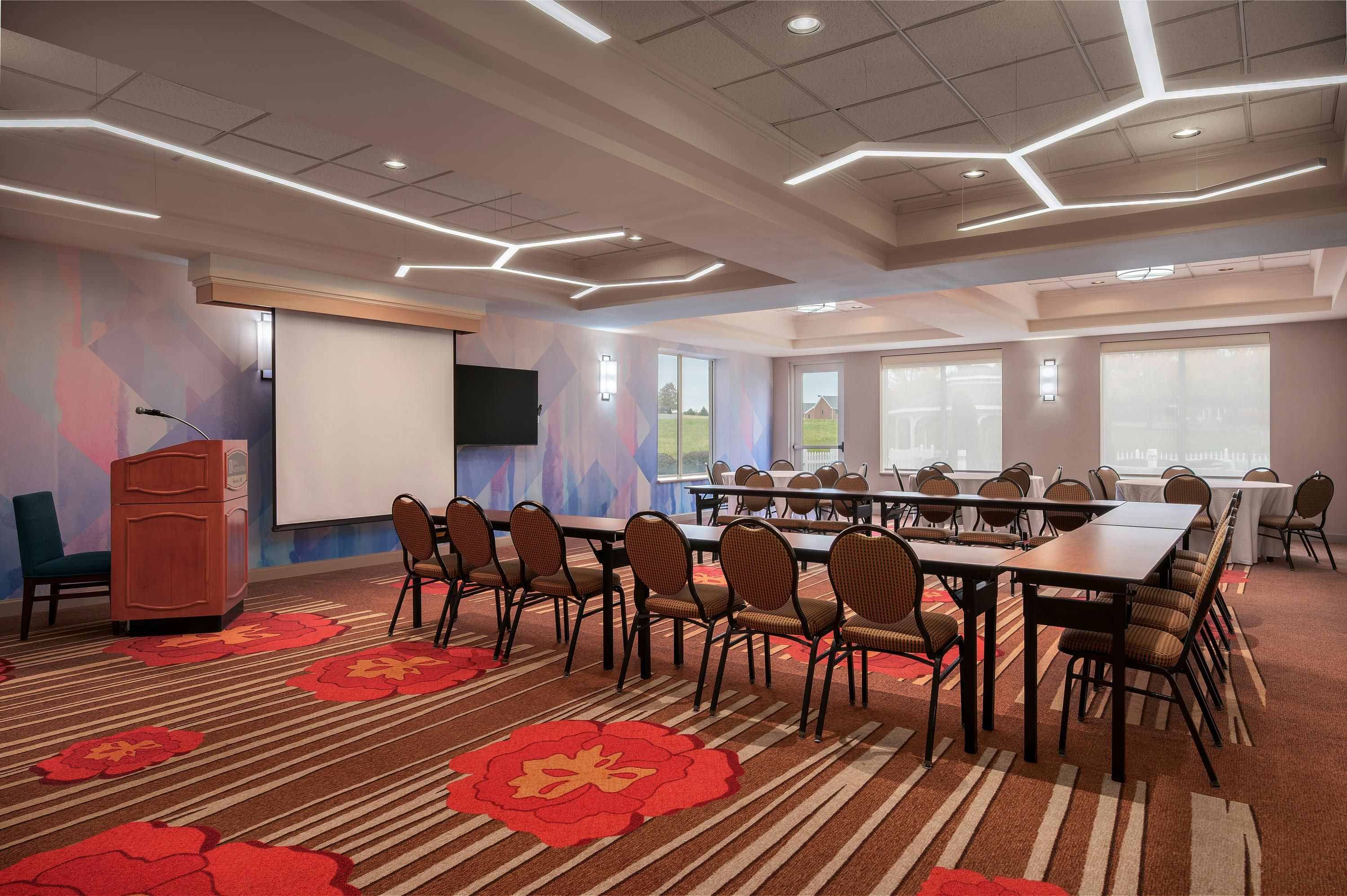 Conference room