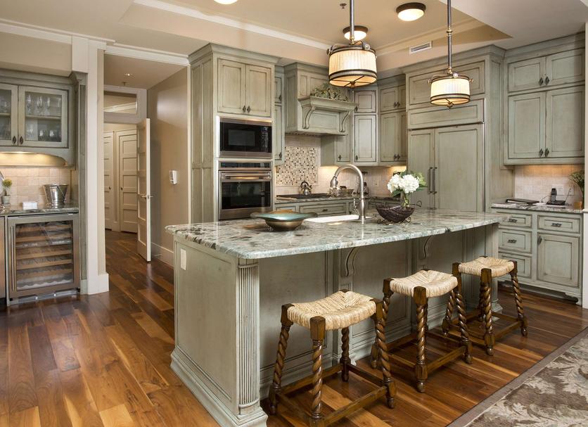 Kitchen Photo