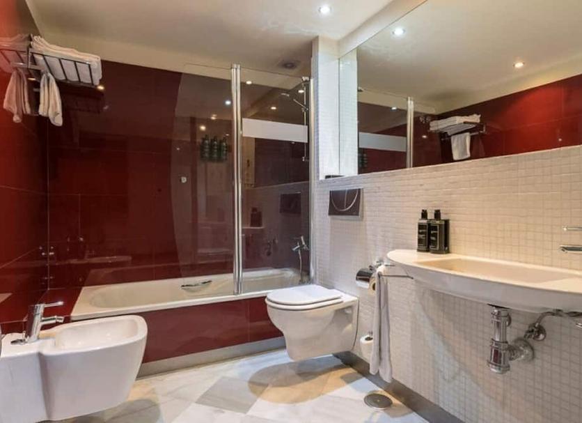 Bathroom Photo