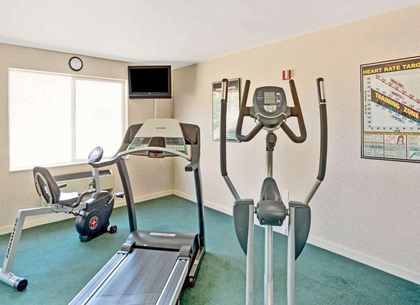 Gym Photo