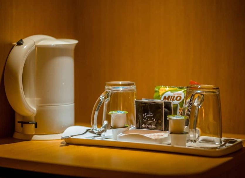 Room amenity Photo