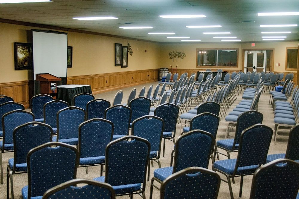 Conference room