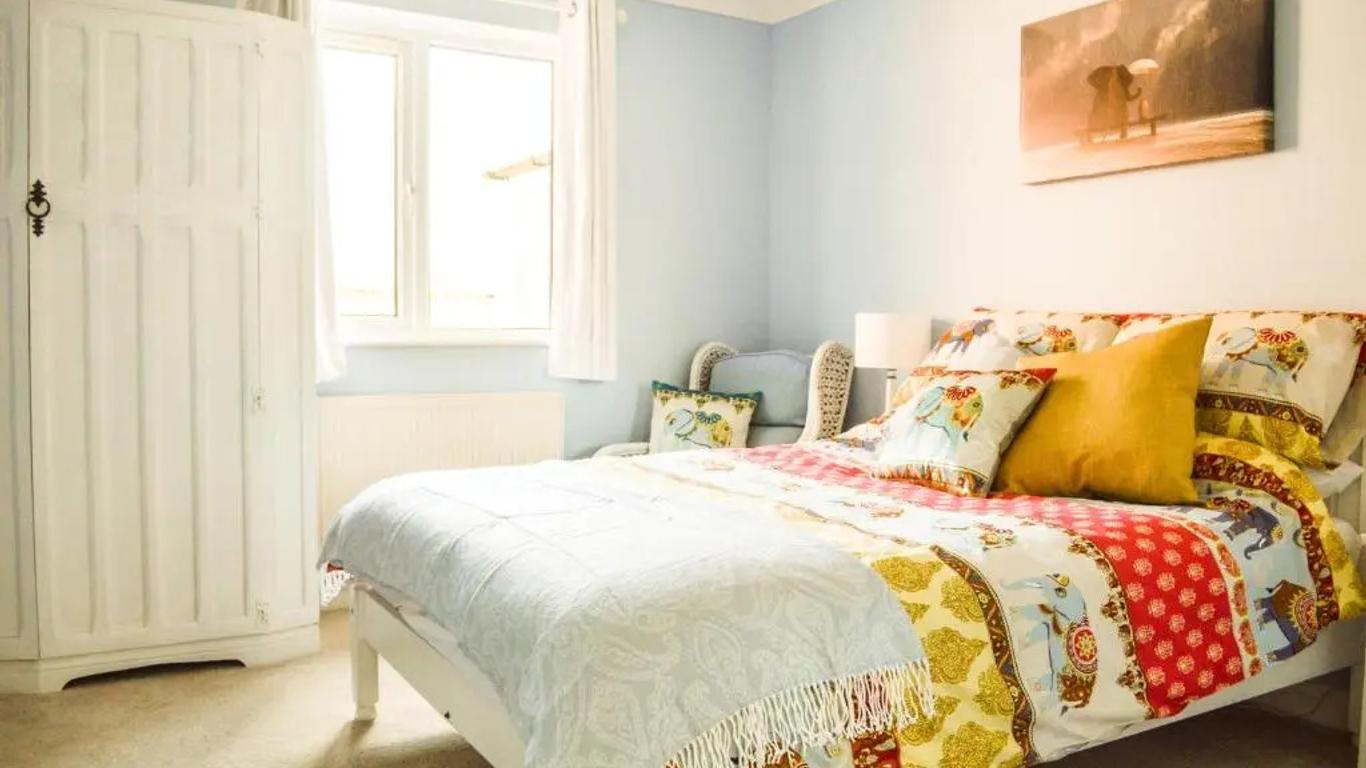 The Darling Suites