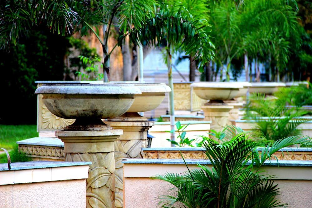 Outdoor view