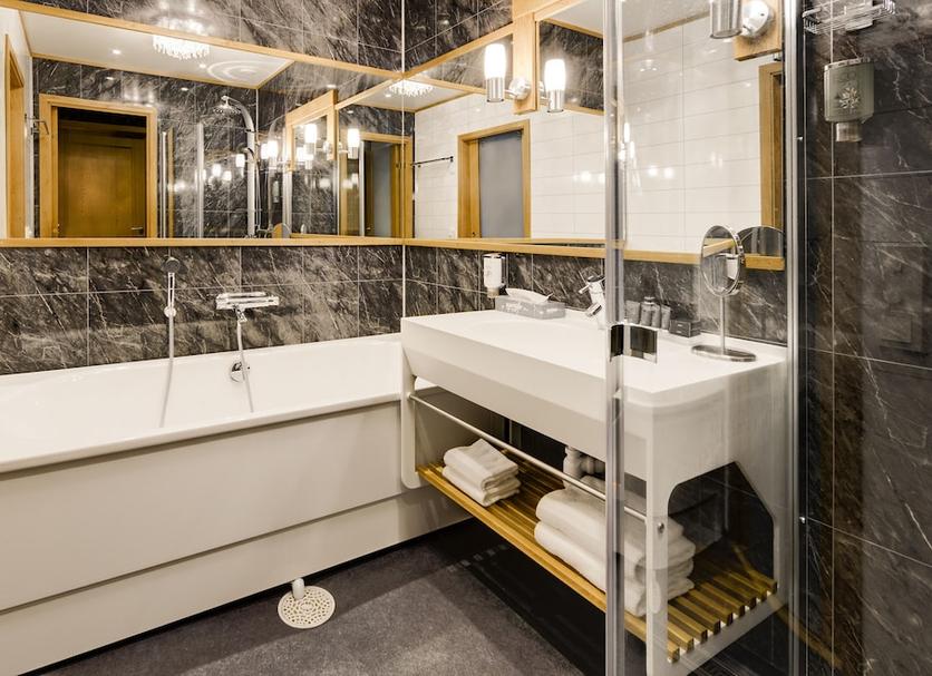 Bathroom Photo