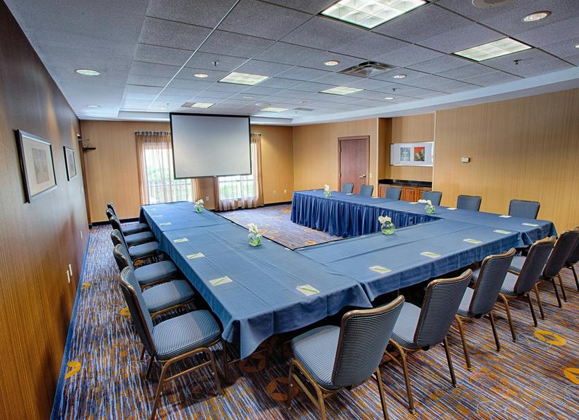 Conference room Photo