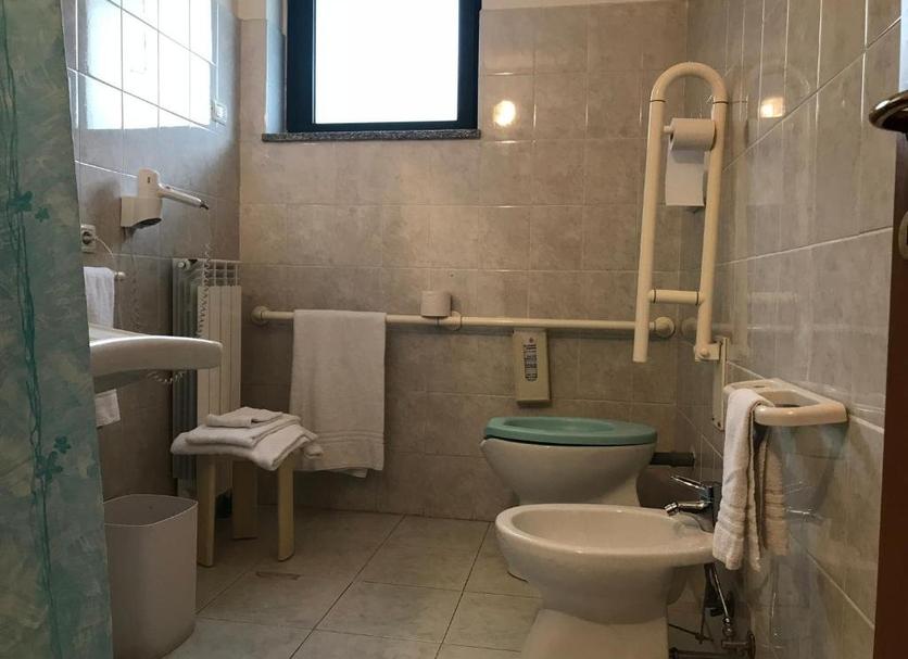 Bathroom Photo