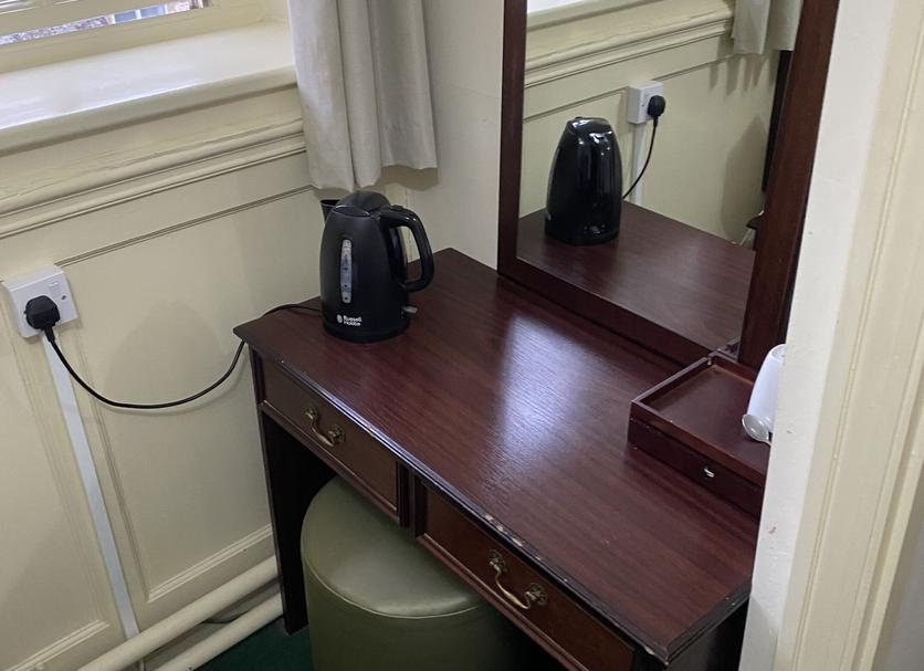Room amenity Photo