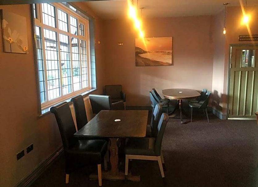 Dining room Photo