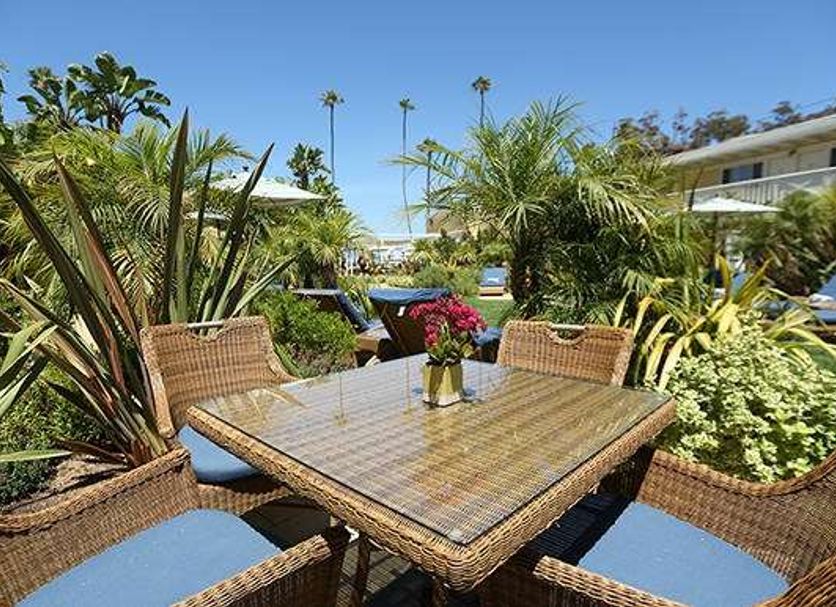 Hotel amenity Photo