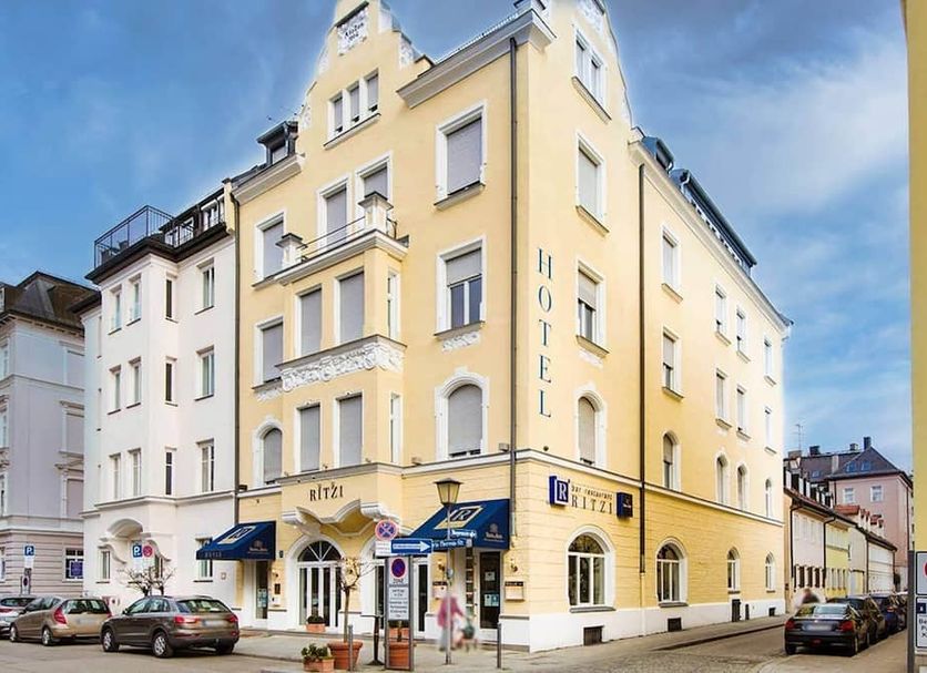 Building Photo