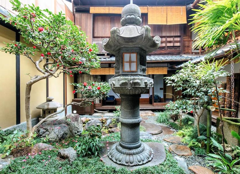 Outdoor view Photo