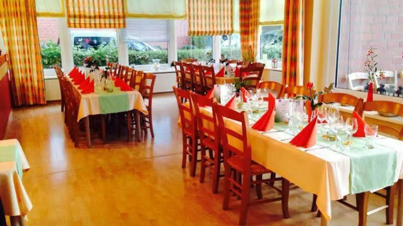 Sportpark Hotel Isernhagen