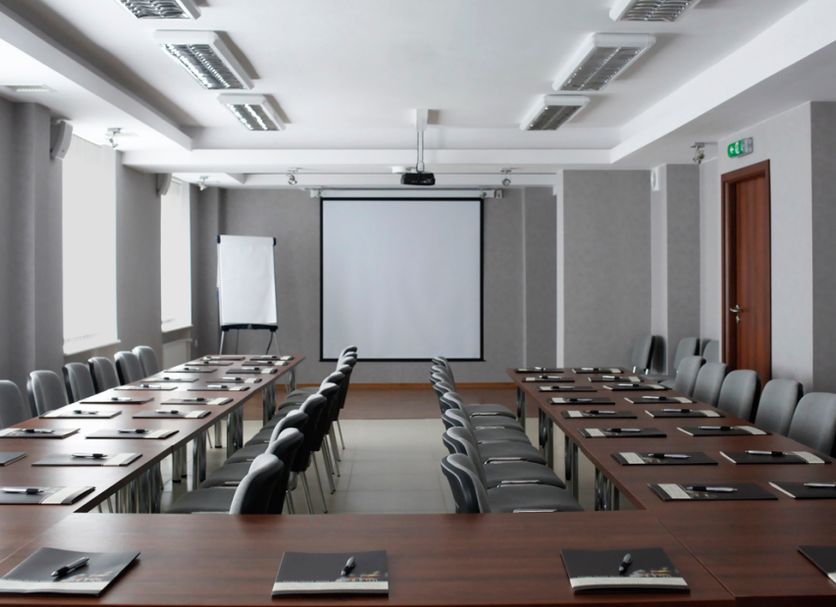 Conference room Photo
