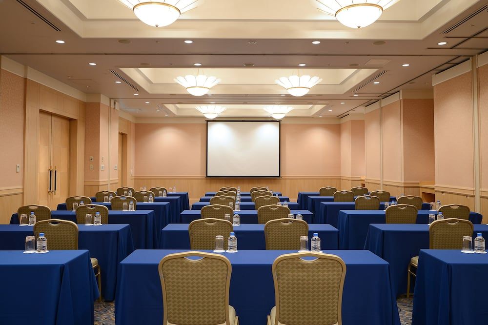 Conference room