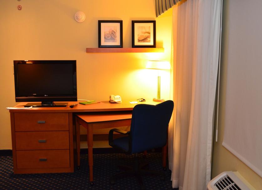 Room amenity Photo