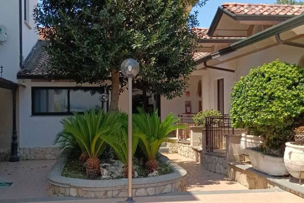 Outdoor view