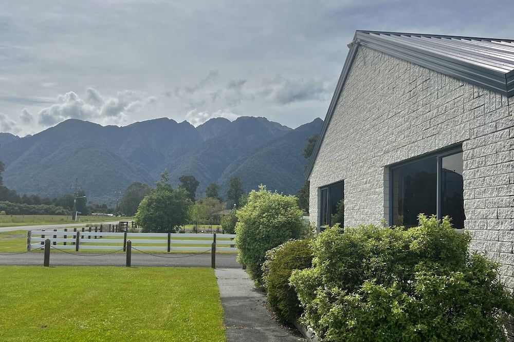 Outdoor view