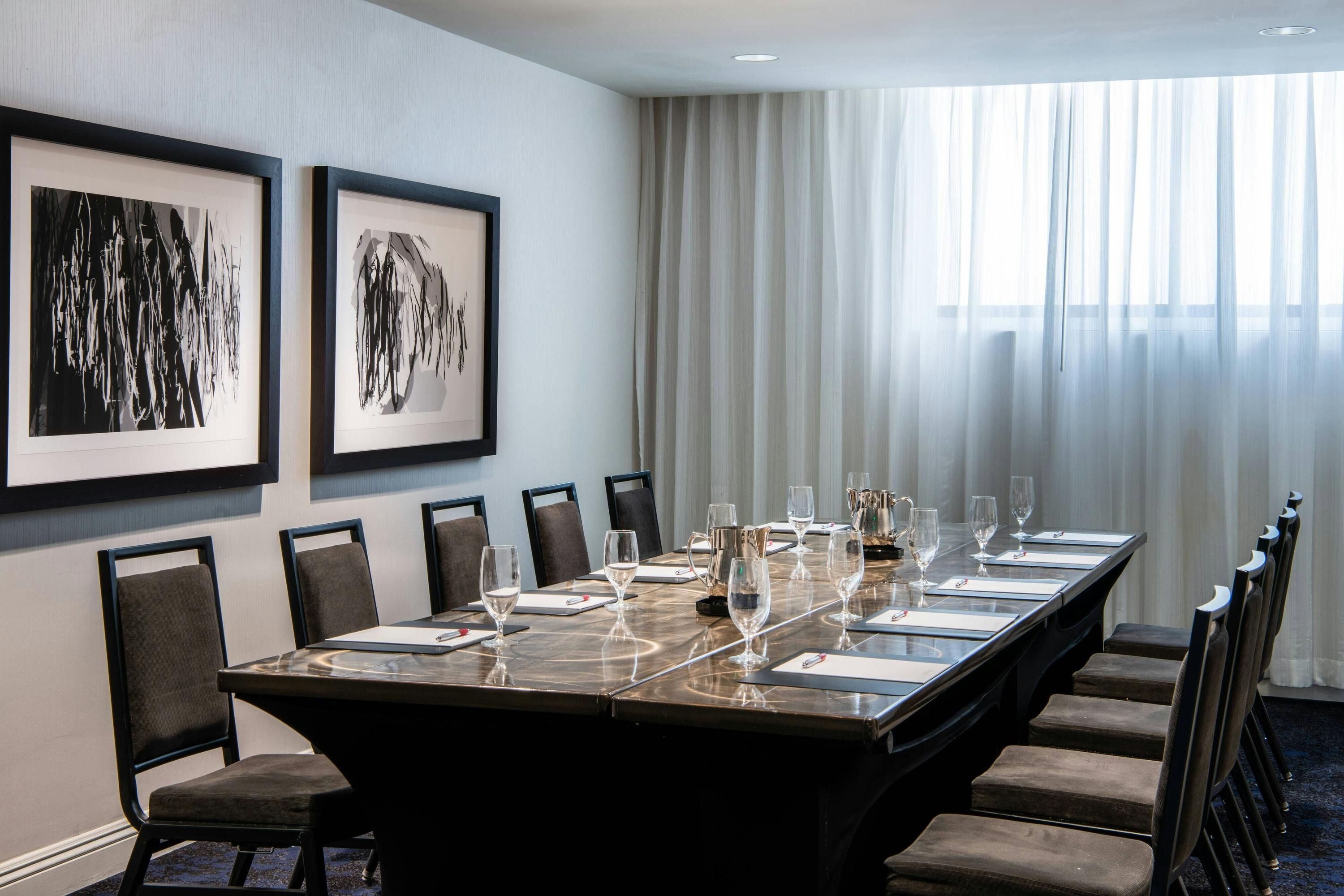 Conference room