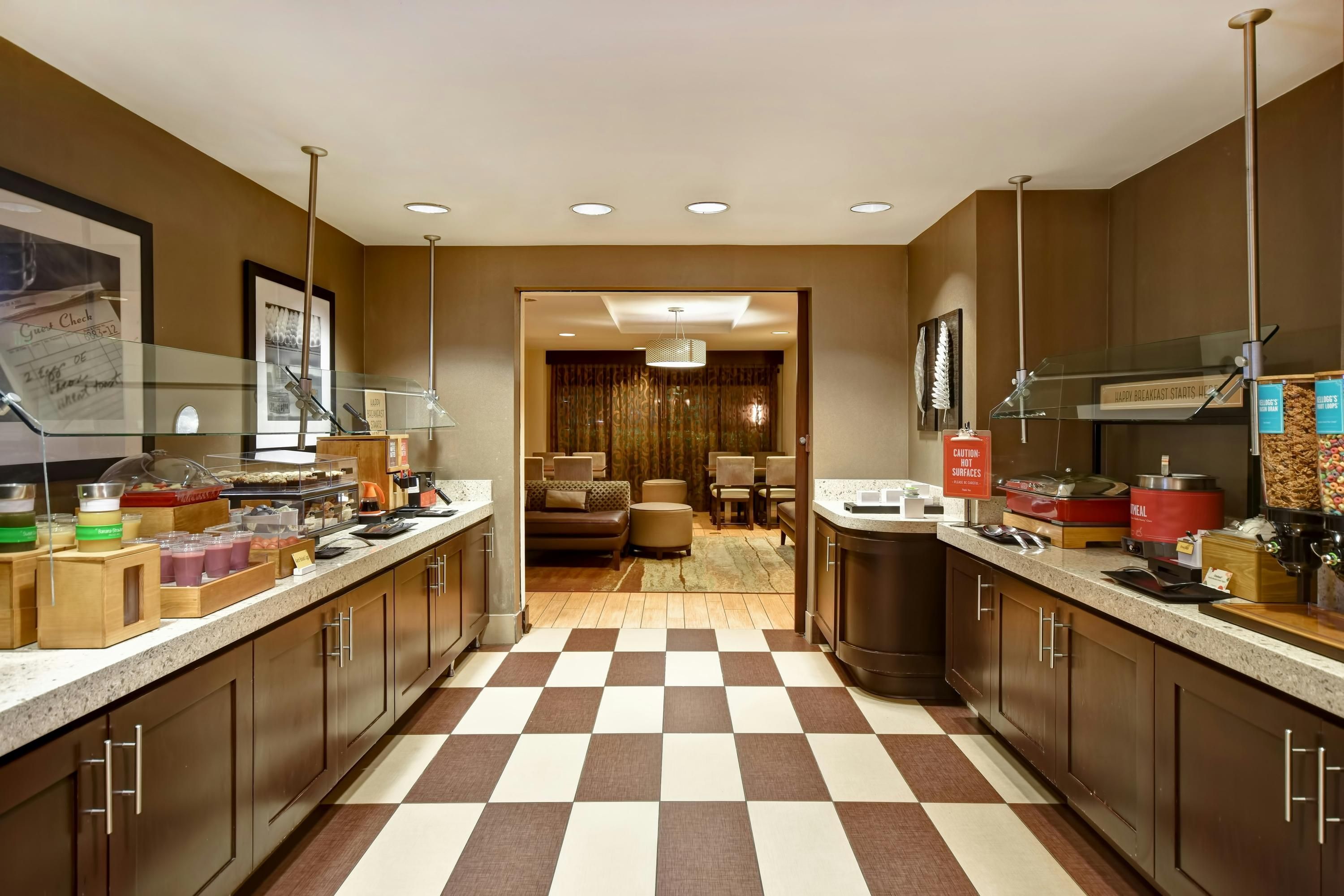 Buffet