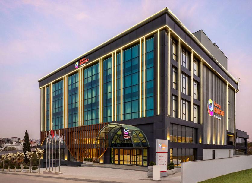 Building Photo