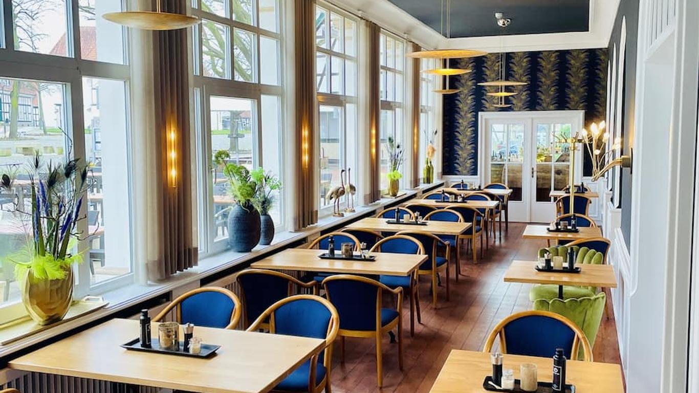 Höger's Hotel & Restaurant