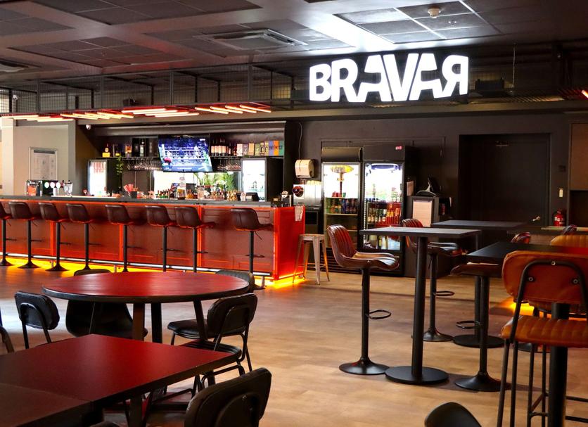 Bar Photo