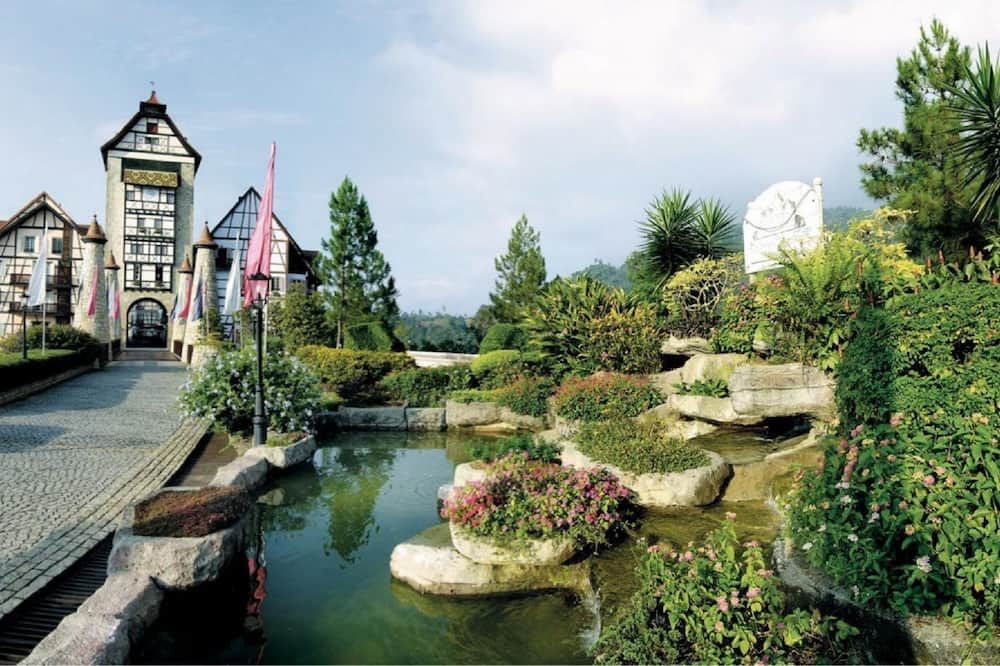 Outdoor view