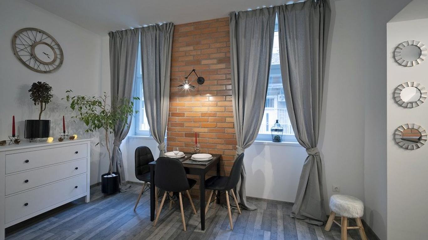 Standard Apartment By Hi5 -Akácfa 57