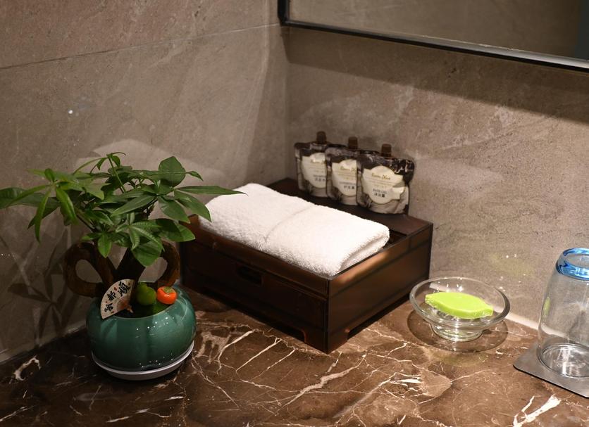Room amenity Photo