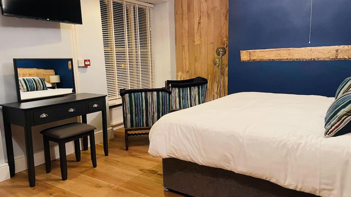 Arosfa Harbourside Guesthouse