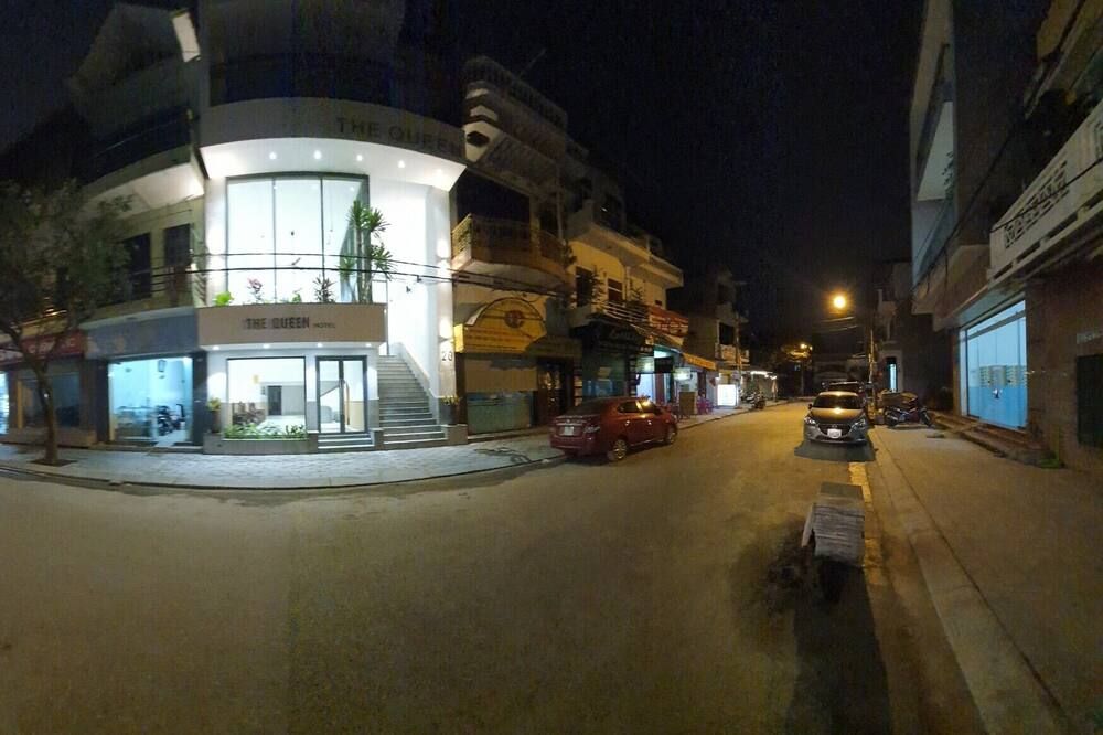 Outdoor view