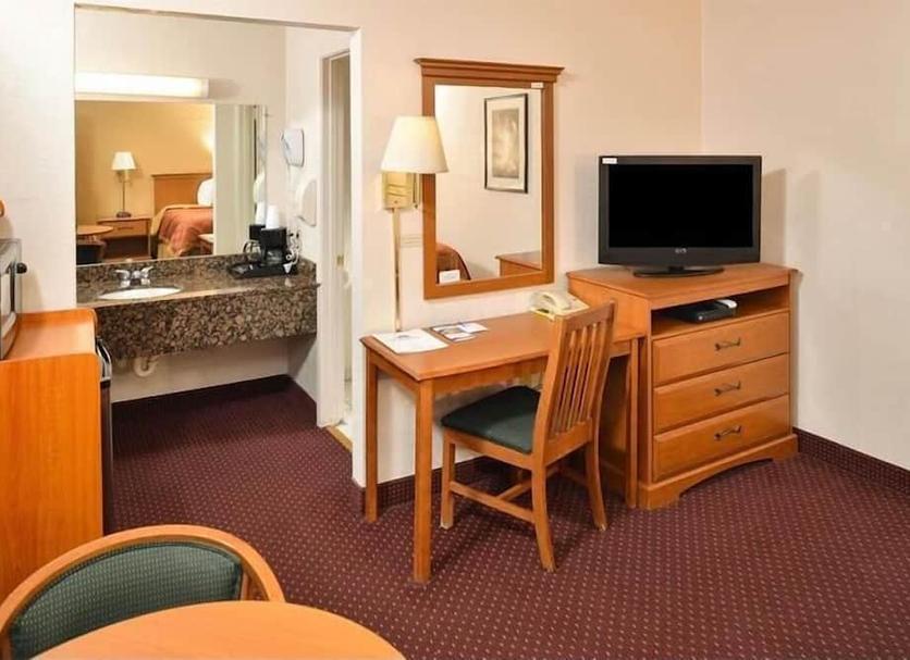 Room amenity Photo
