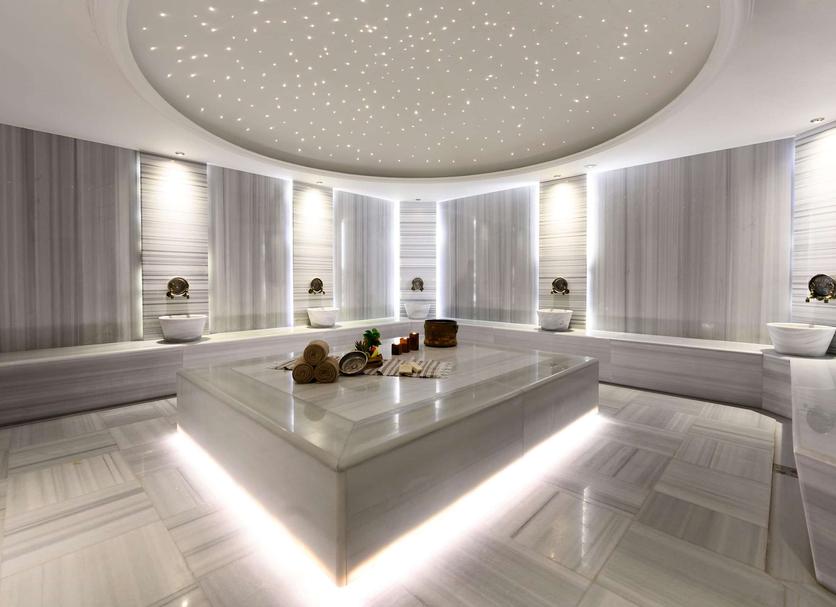 Spa Photo