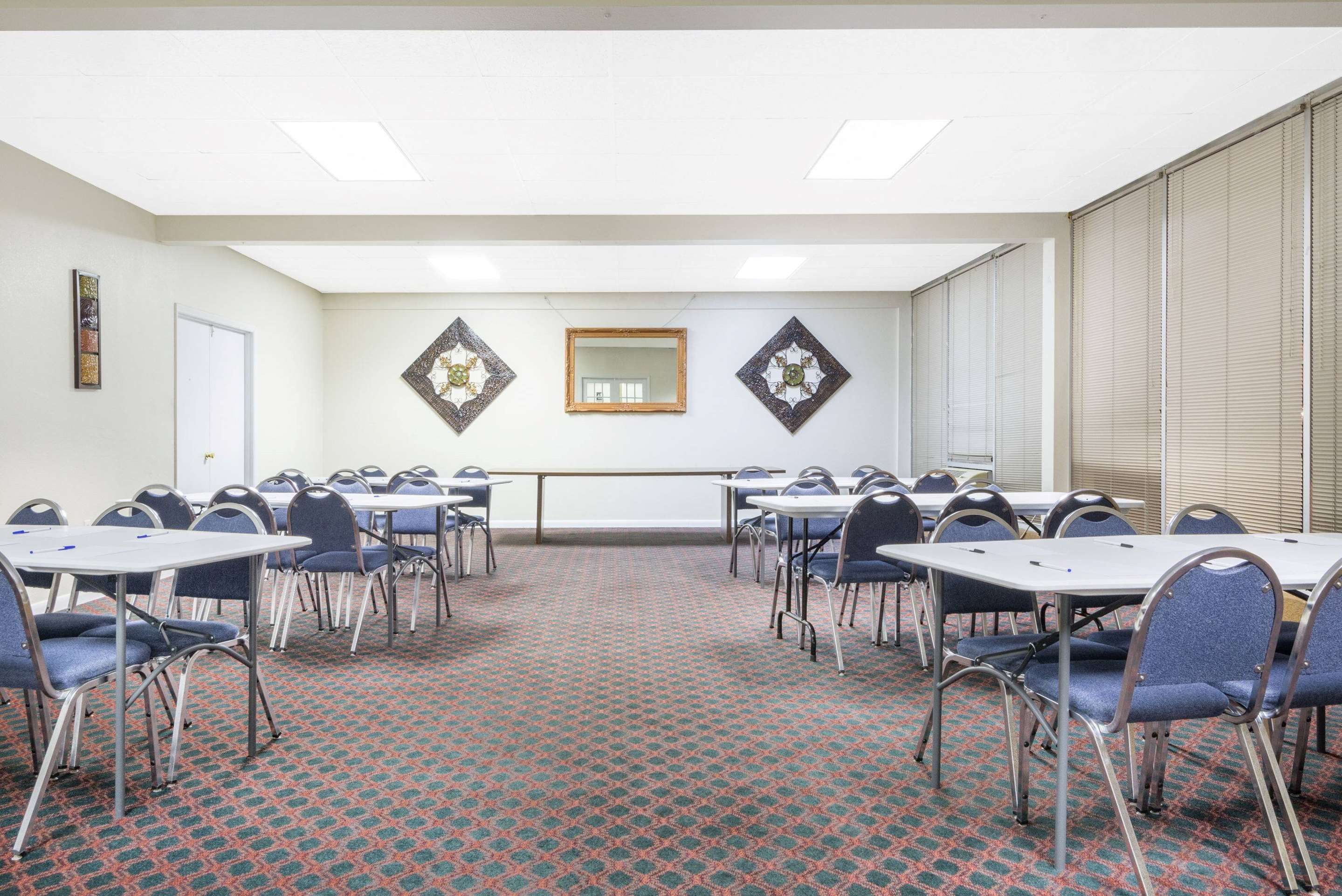 Conference room