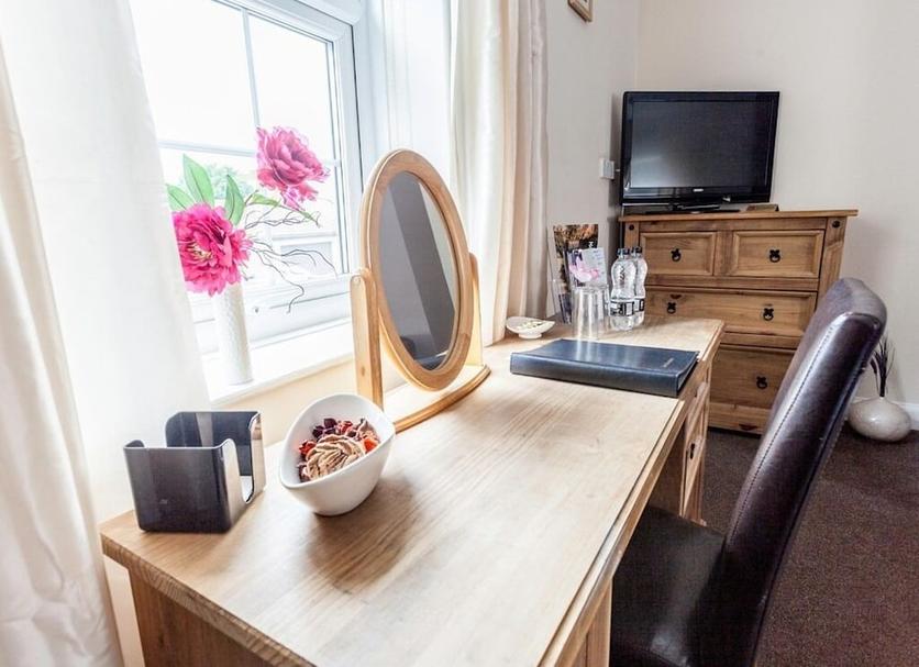 Room amenity Photo
