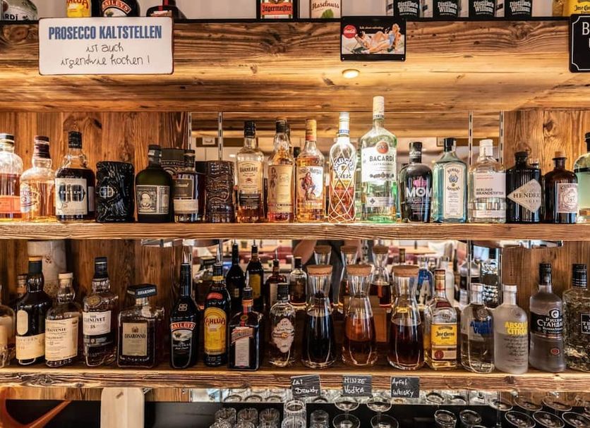 Bar Photo