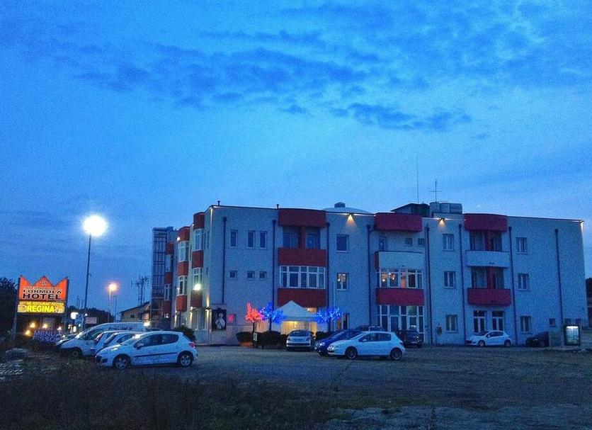 Building Photo