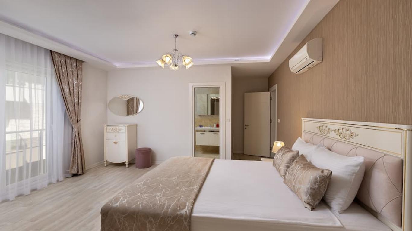 Onix Apart Hotel