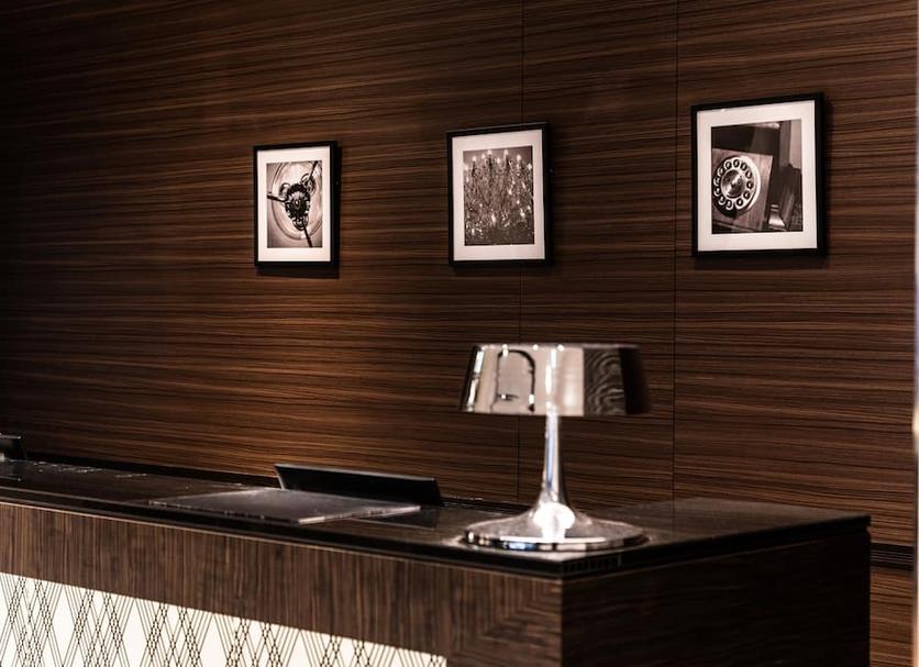 Room amenity Photo