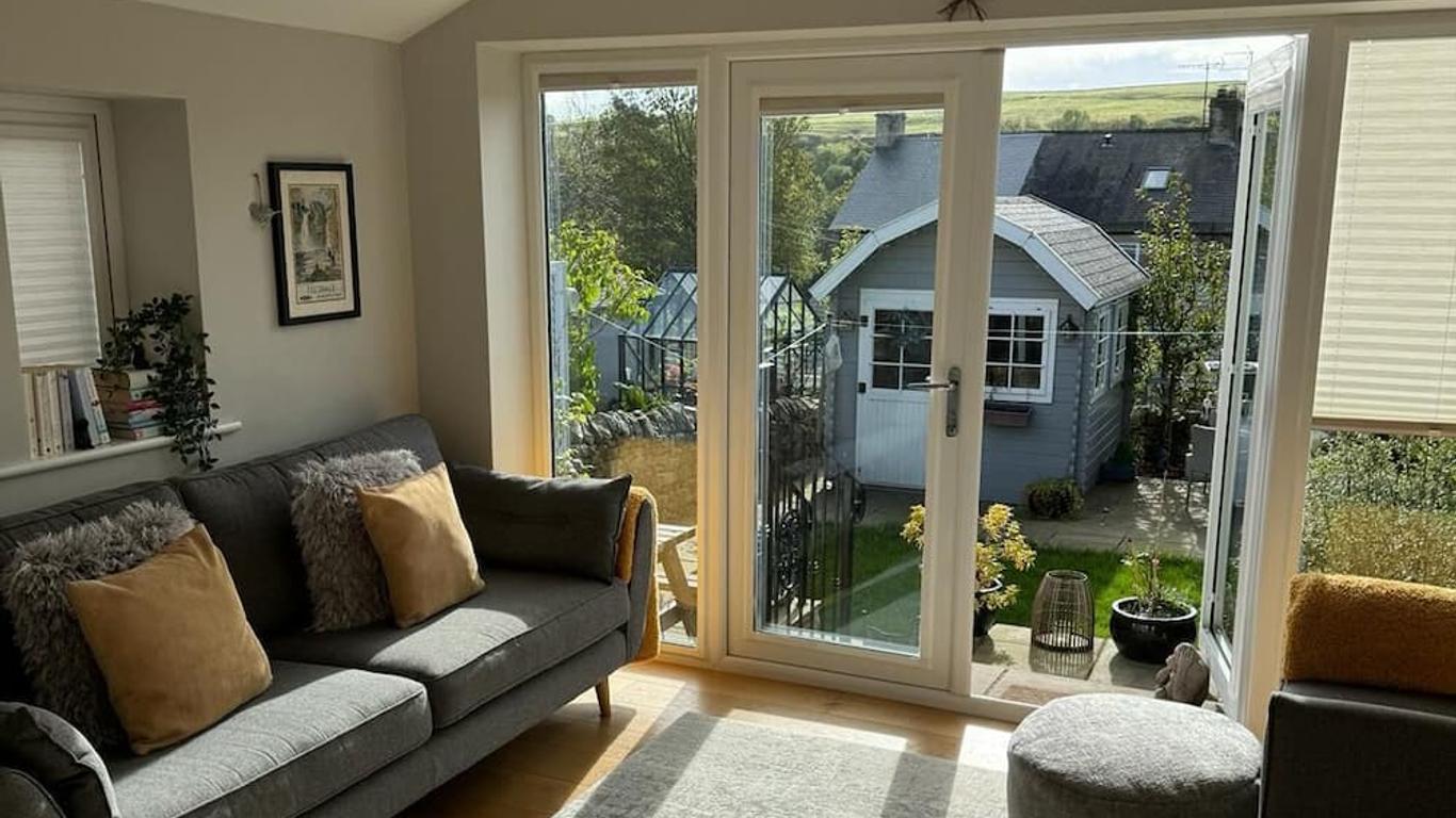 The Hill B&B