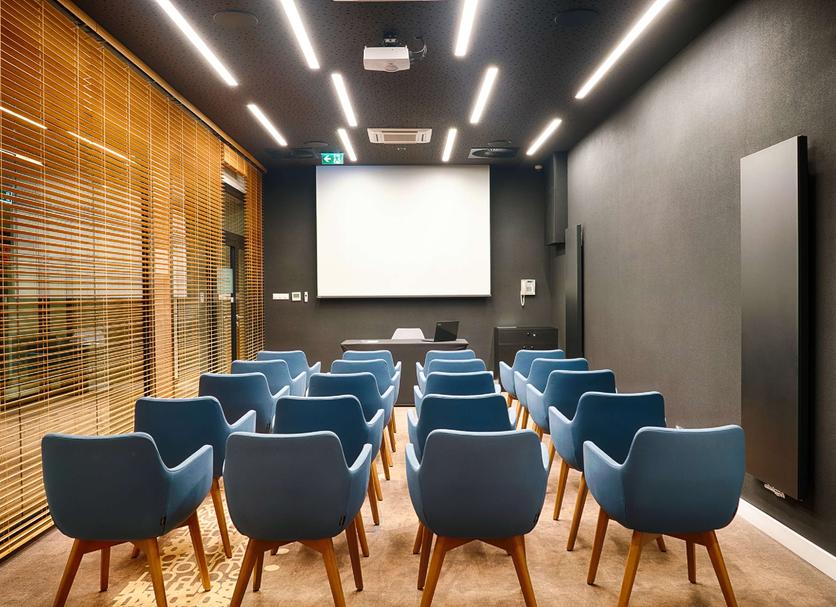 Conference room Photo