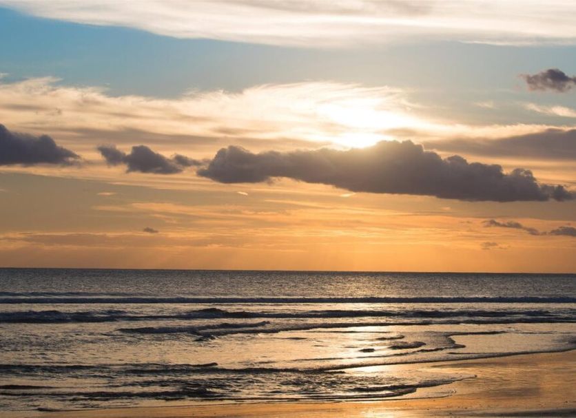 Beach Photo