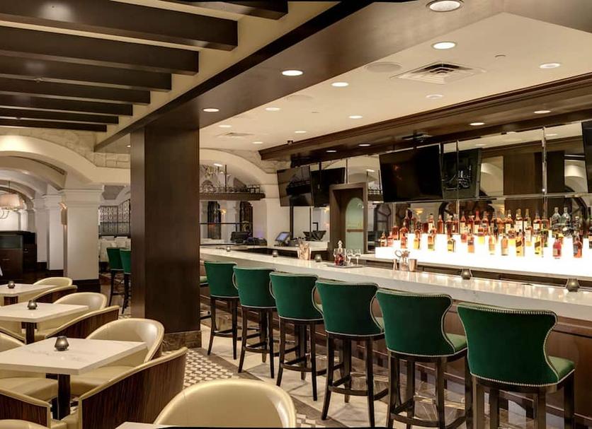 Bar Photo