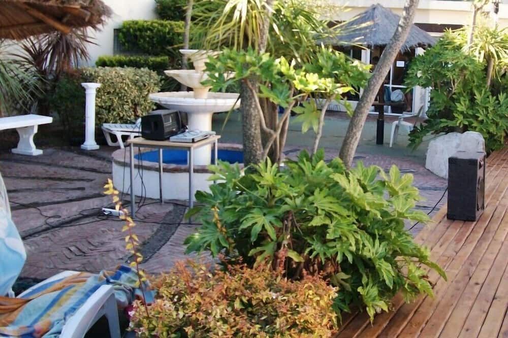 Outdoor view