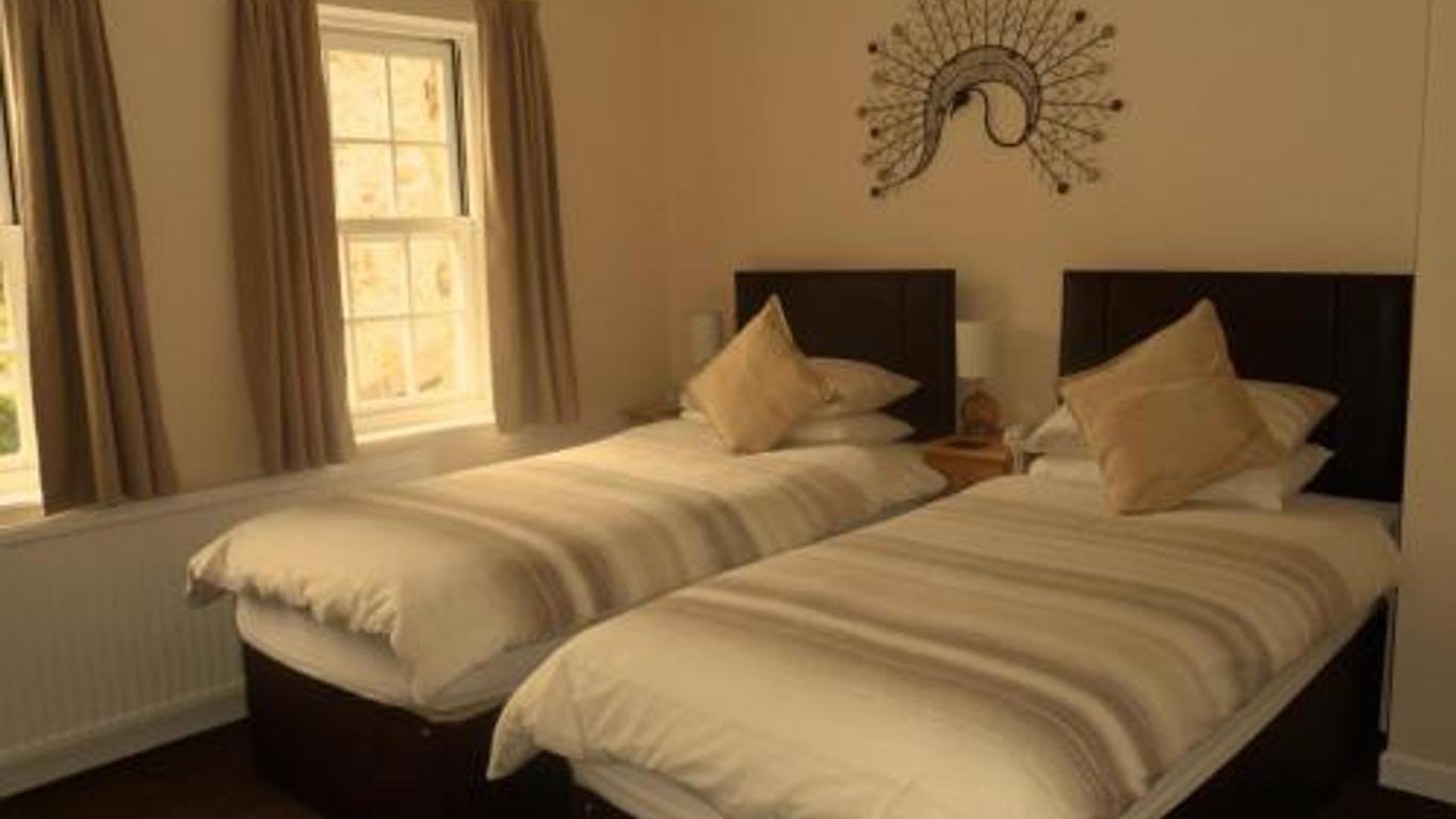 Strathallan Guest House