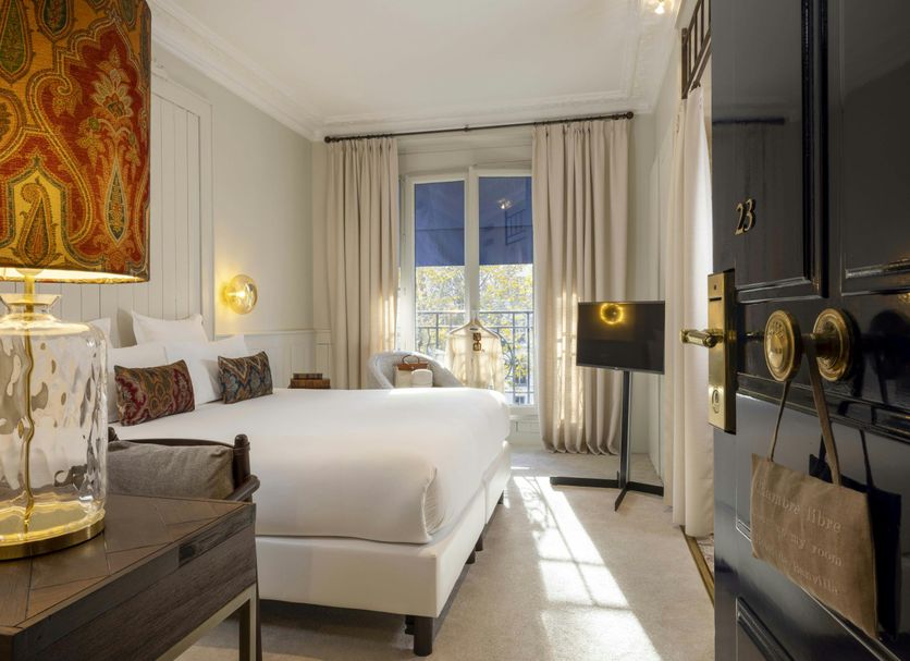 Bedroom Photo