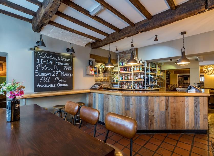 Bar Photo