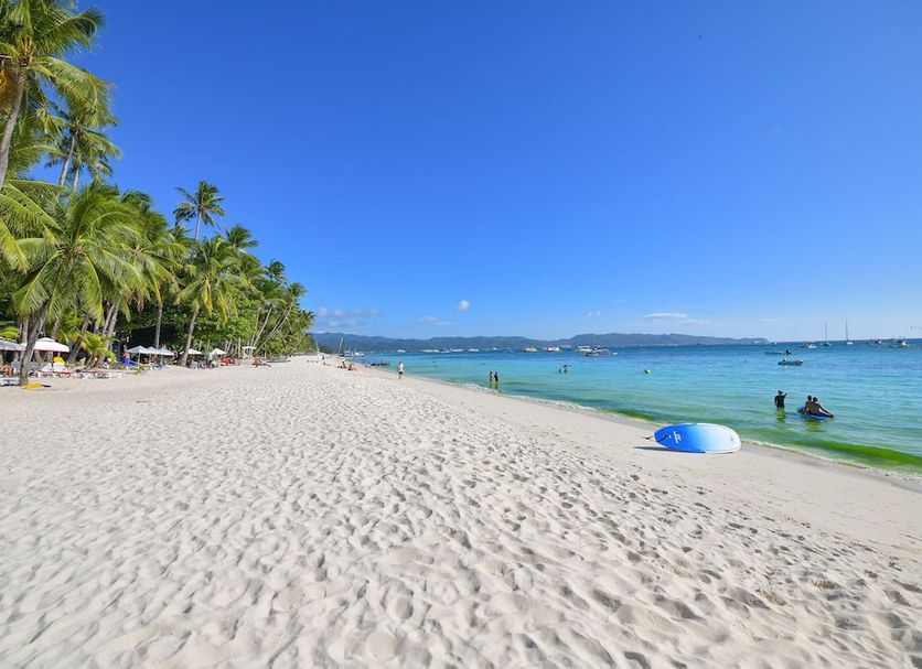 Beach Photo